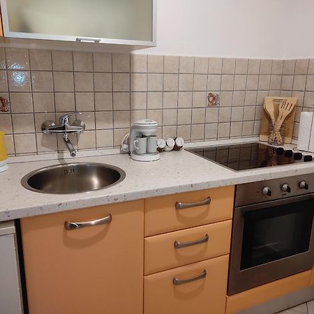 Sweet Apartment Split Ngoại thất bức ảnh