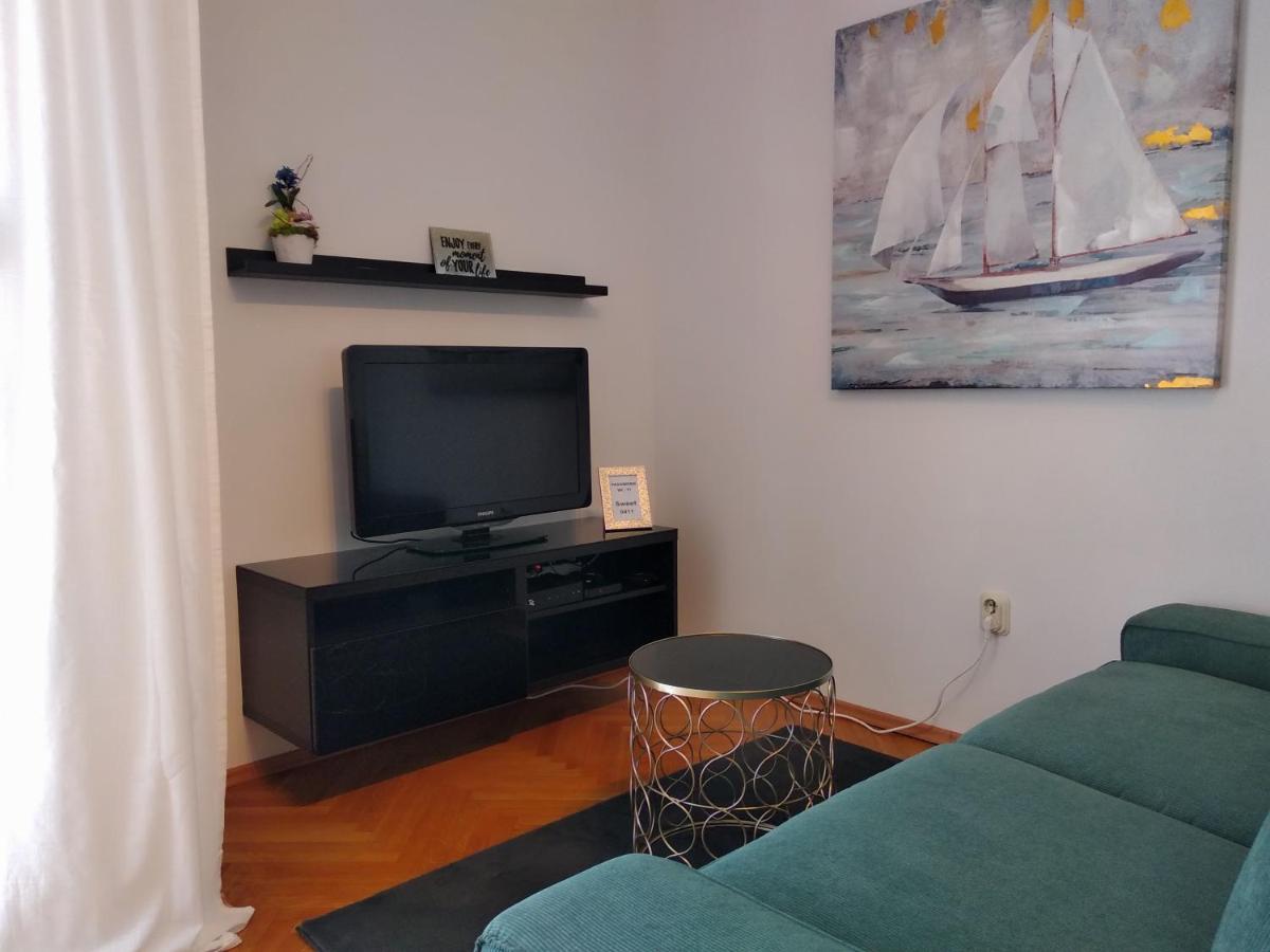 Sweet Apartment Split Ngoại thất bức ảnh
