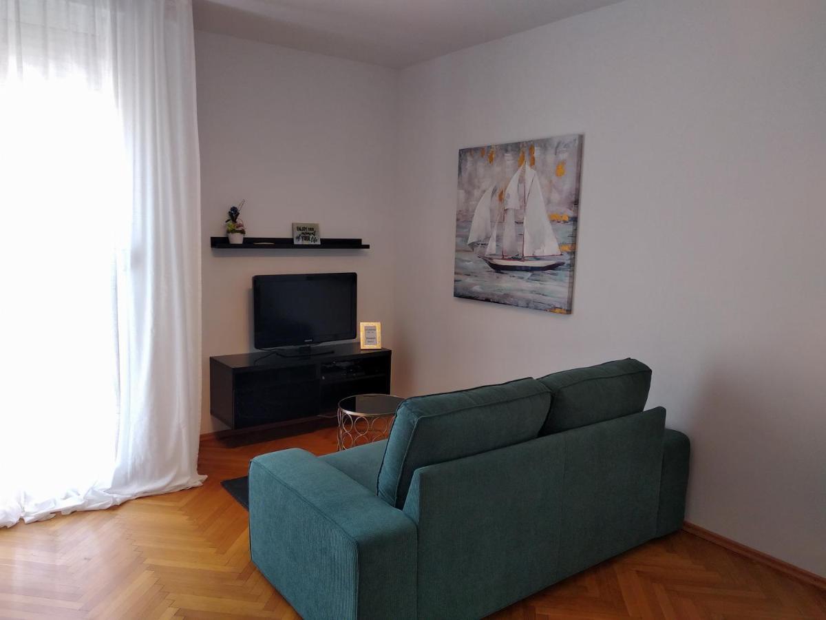 Sweet Apartment Split Ngoại thất bức ảnh