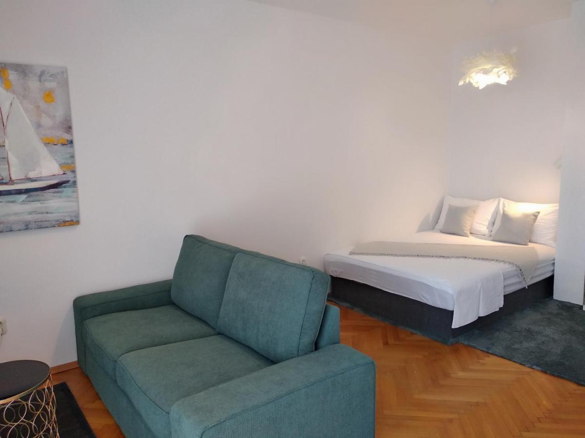 Sweet Apartment Split Ngoại thất bức ảnh