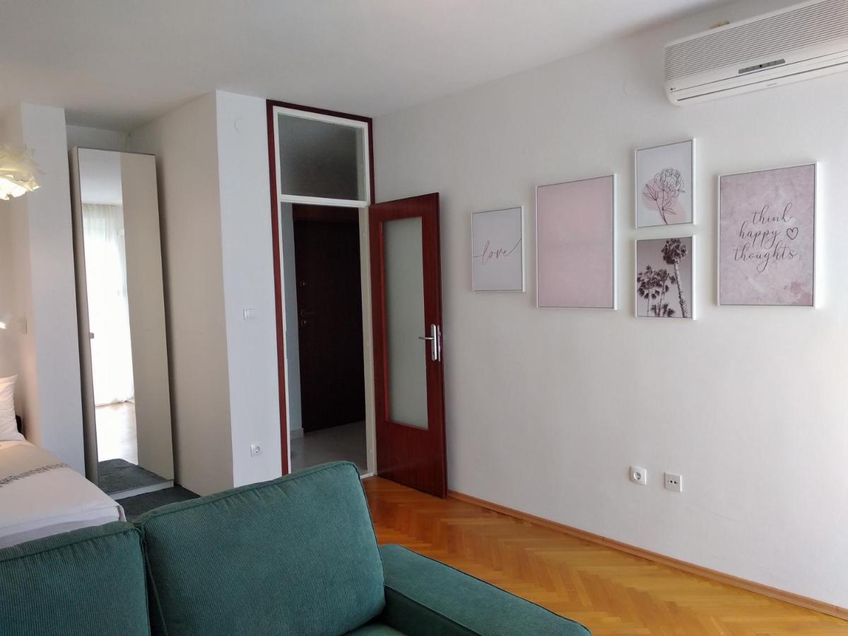 Sweet Apartment Split Ngoại thất bức ảnh