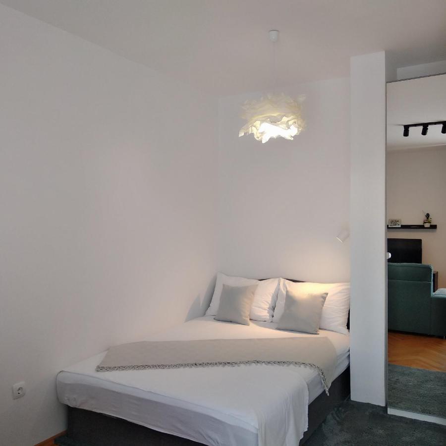 Sweet Apartment Split Ngoại thất bức ảnh