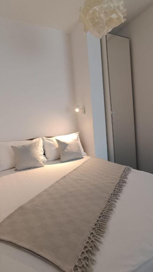 Sweet Apartment Split Ngoại thất bức ảnh