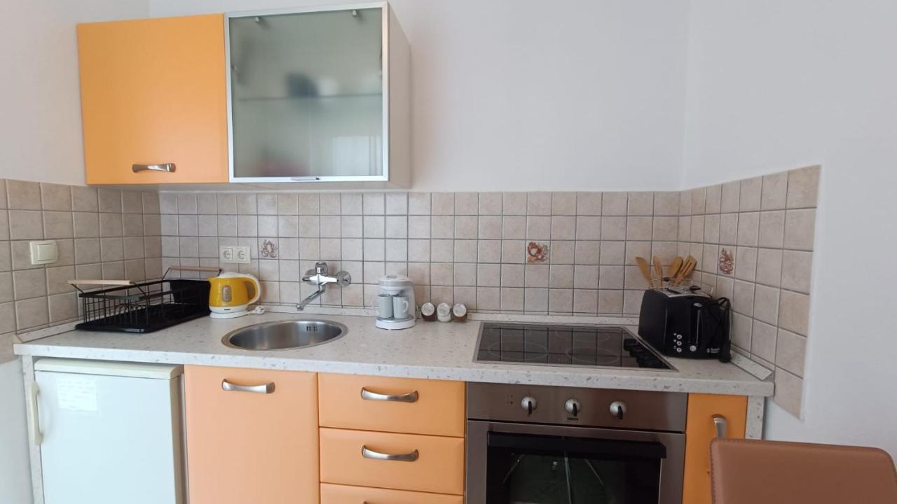 Sweet Apartment Split Ngoại thất bức ảnh