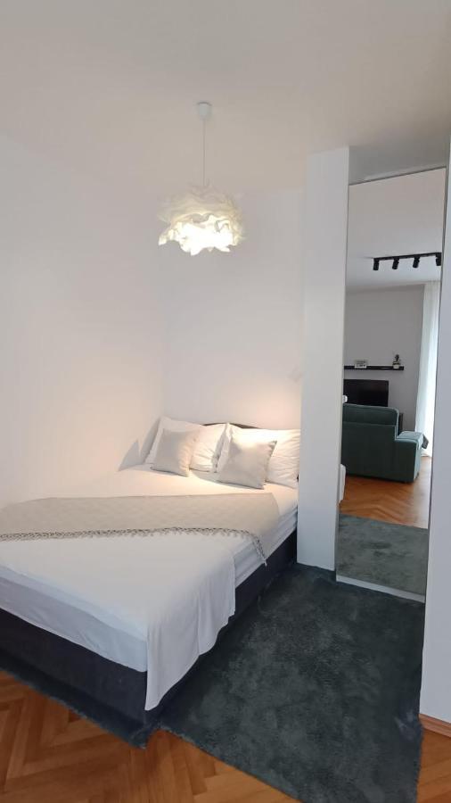 Sweet Apartment Split Ngoại thất bức ảnh