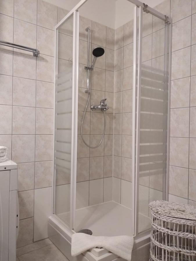 Sweet Apartment Split Ngoại thất bức ảnh