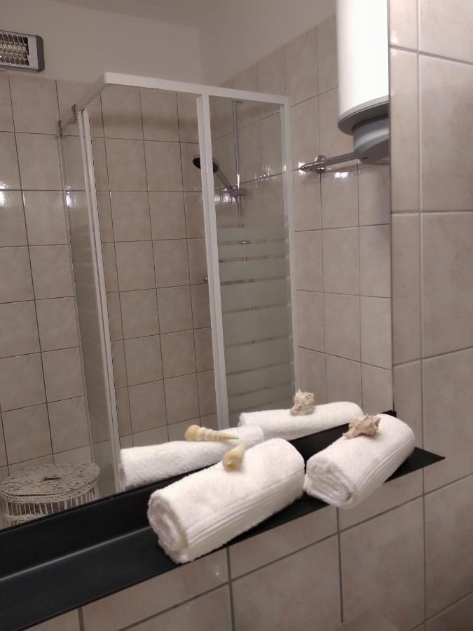 Sweet Apartment Split Ngoại thất bức ảnh