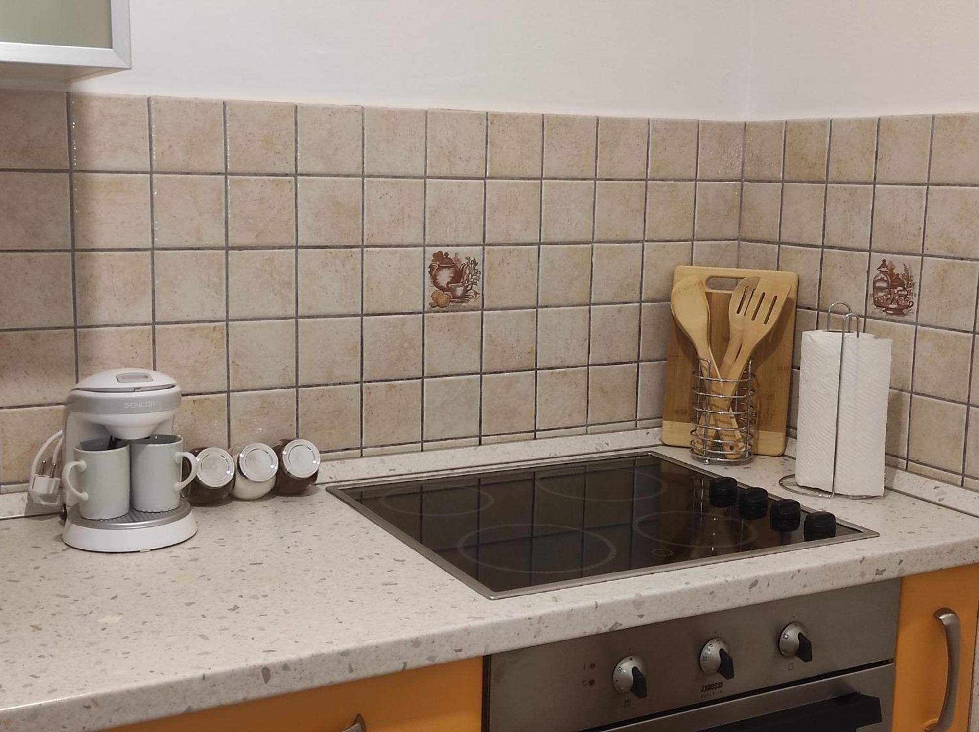 Sweet Apartment Split Ngoại thất bức ảnh