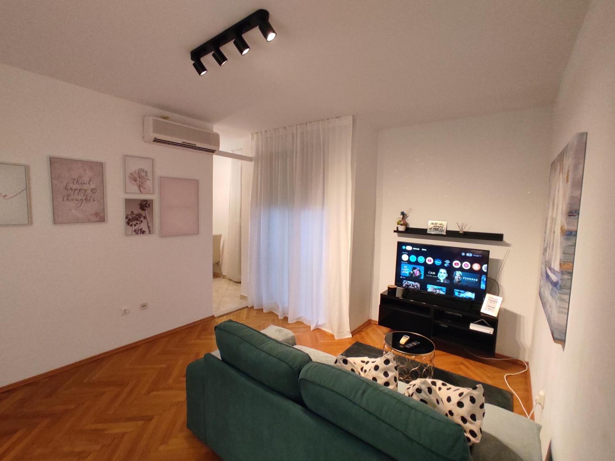 Sweet Apartment Split Ngoại thất bức ảnh