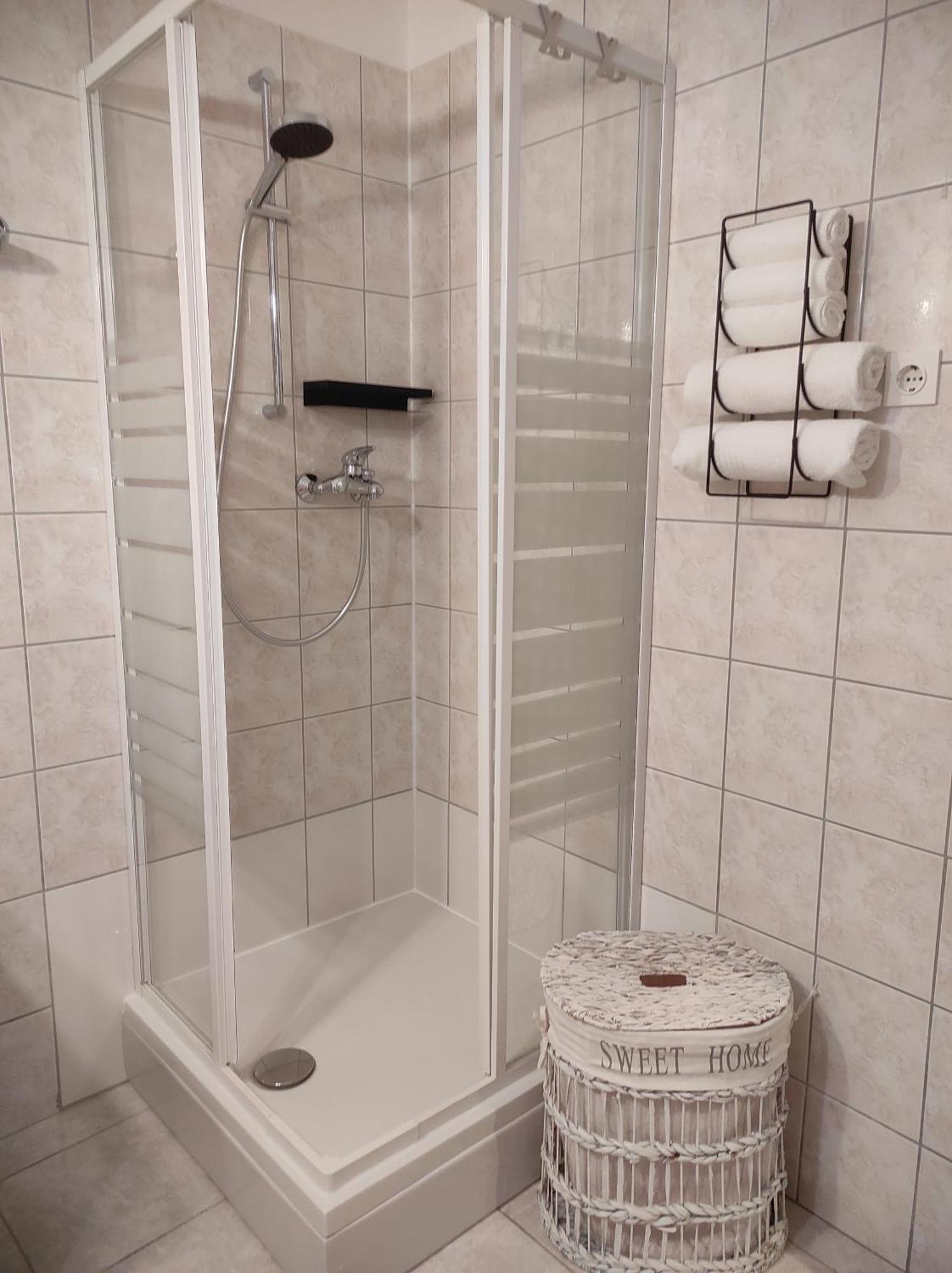 Sweet Apartment Split Ngoại thất bức ảnh